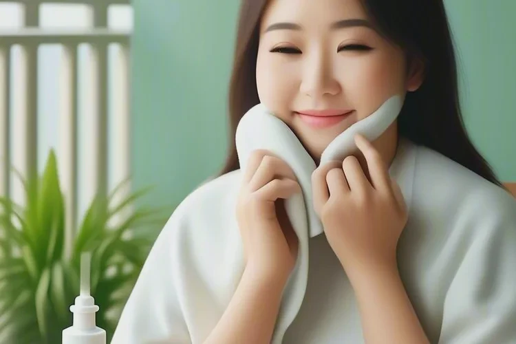 产妇全身经常起湿疹可以治愈吗(图1)