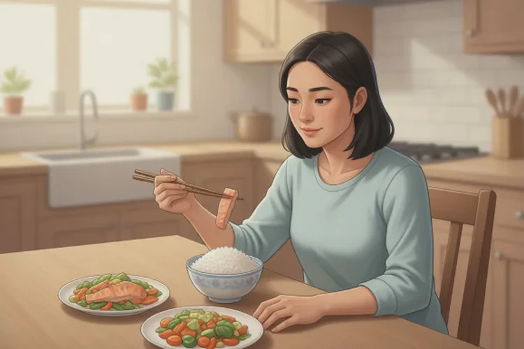 28岁餐后血糖4点0是怎么回事(图4)