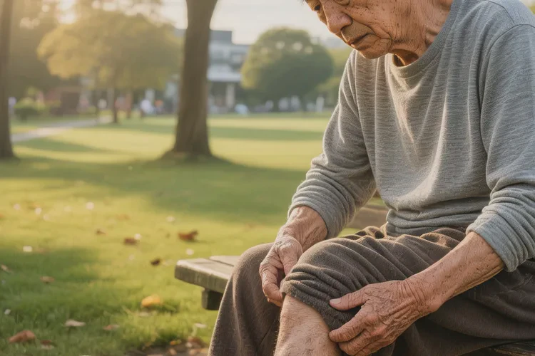 男性全身容易起湿疹能治愈吗(图4)