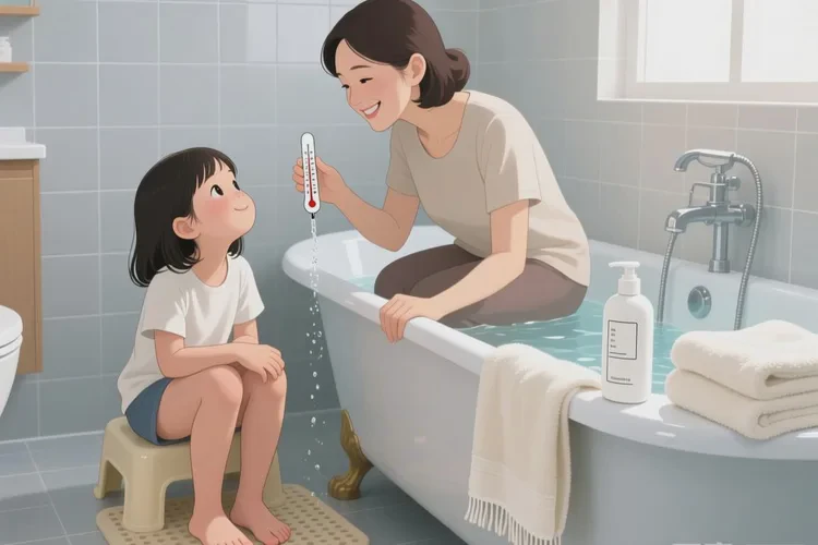 宝宝手臂上起湿疹可以治愈吗(图2)