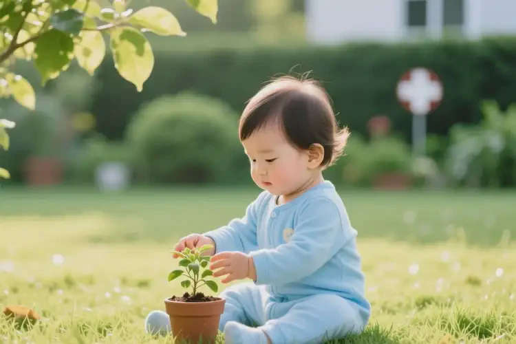 小孩全身出现湿疹能治好吗(图3)