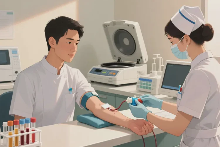 28岁餐后血糖15.4是怎么回事(图4)