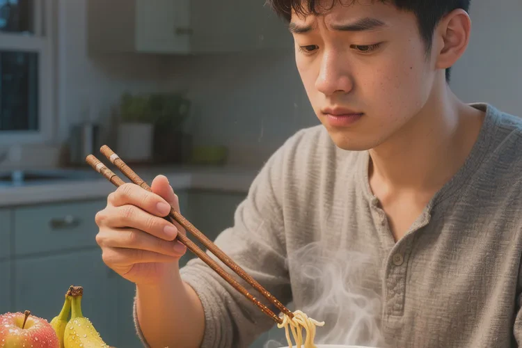 28岁晚上血糖26.3是怎么回事(图2)