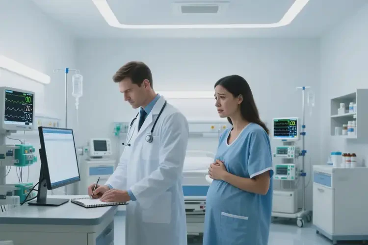 产妇肛周经常长湿疹可以彻底自愈吗(图2)