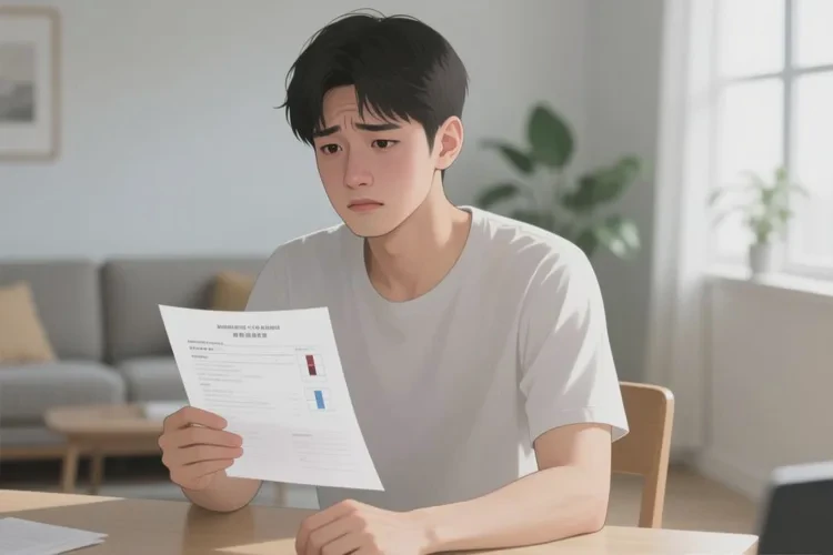 28岁空腹血糖19点0是怎么回事(图1)