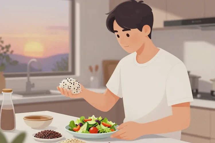 27岁睡前血糖10点6是怎么回事(图4)