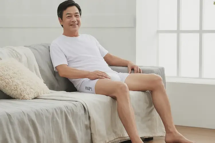 老人肛周经常起湿疹能治好吗(图1)