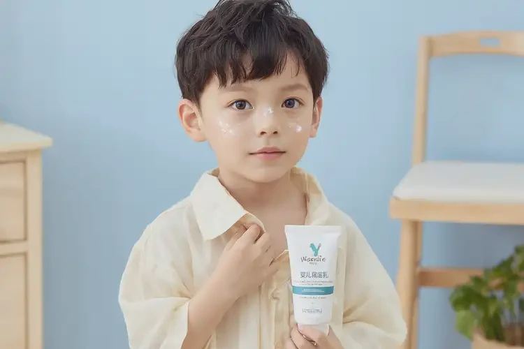 少儿大腿容易起湿疹能治好吗(图1)