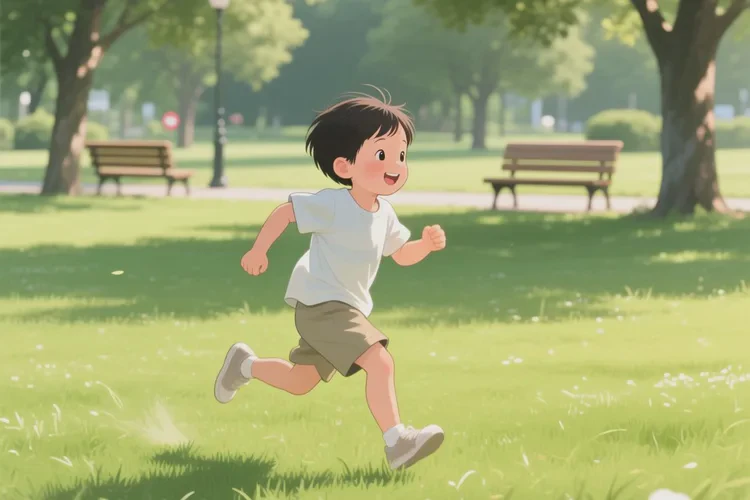 小孩小腿上起湿疹可以治愈吗(图4)