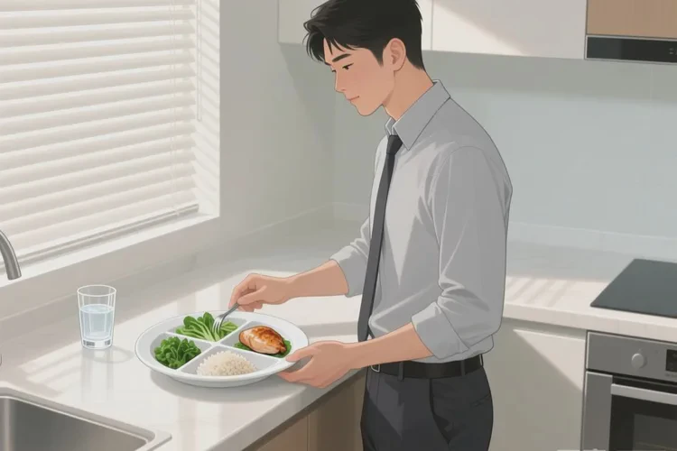 28岁餐后血糖5点4是怎么回事(图2)