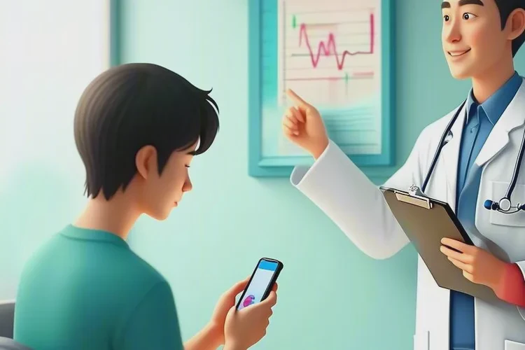 28岁下午血糖4点2是怎么回事(图3)