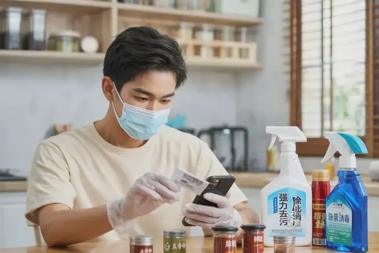 男生手臂上出现湿疹不管它会自己痊愈吗(图1)