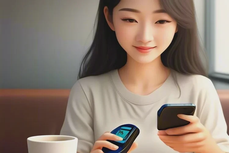 28岁中午血糖9点0是怎么回事(图1)