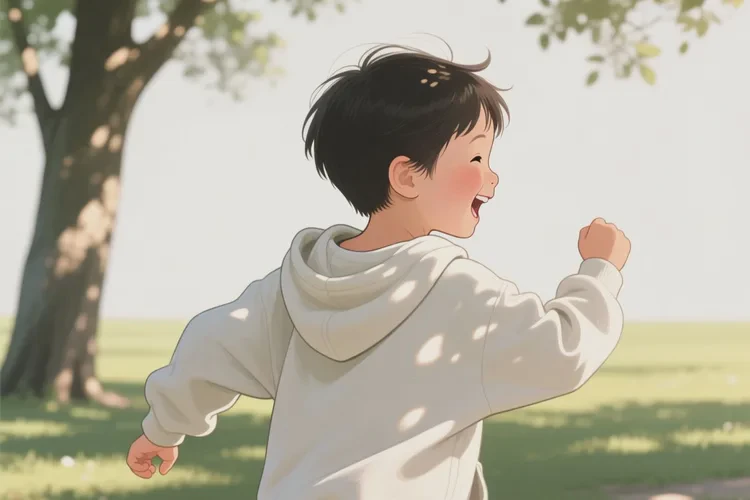 小孩脖子长湿疹可以治愈吗(图4)