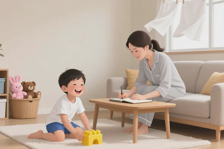 宝宝全身出现湿疹可以治愈吗(图3)