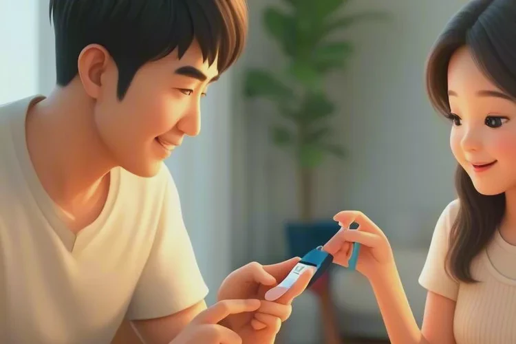 28岁中午血糖18点9是怎么回事(图4)