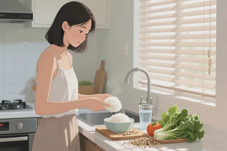 28岁中午血糖17点5是怎么回事(图2)