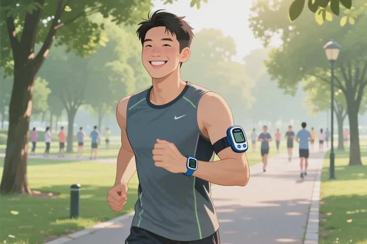 28岁中午血糖26.6是怎么回事(图4)