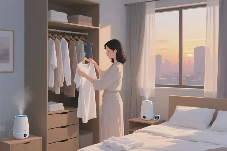 女人手臂上长湿疹能靠自己自愈吗(图4)