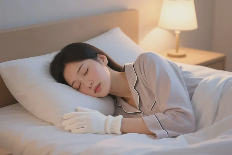 女人身上容易长湿疹能靠自己自愈吗(图3)