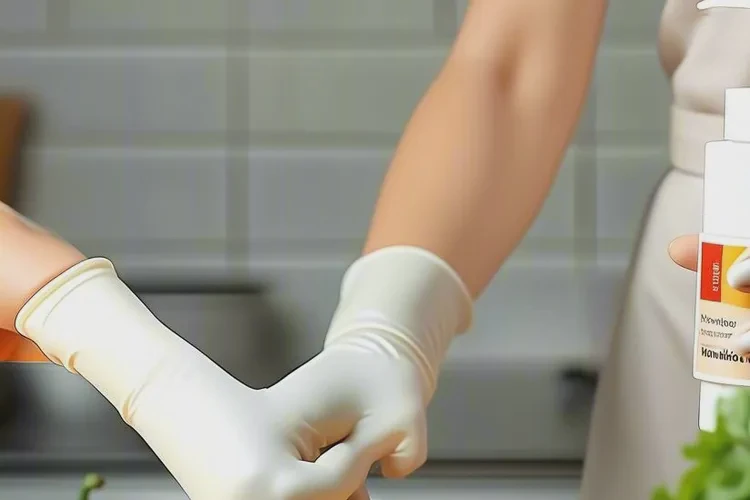 男性手臂上经常起湿疹可以治愈吗(图4)