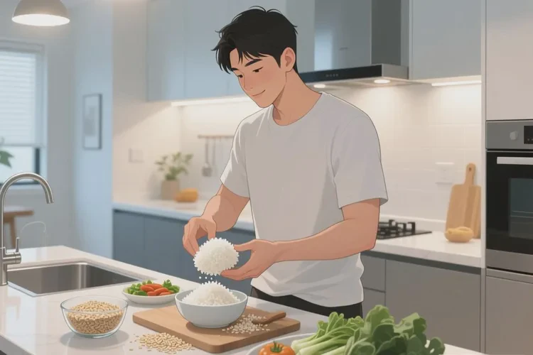 28岁餐后血糖18.5是怎么回事(图3)