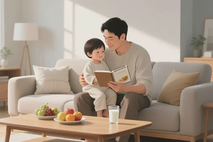 小孩肚子有湿疹可以治愈吗(图2)