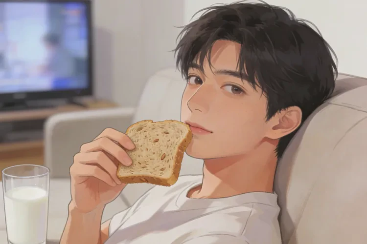 27岁睡前血糖3点3是怎么回事(图4)