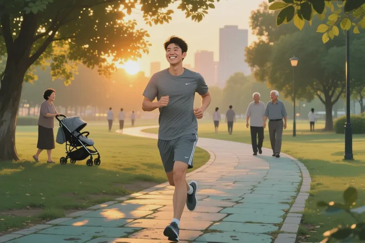 28岁餐后血糖17.8是怎么回事(图3)