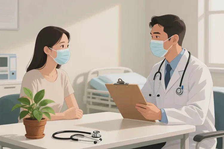 女人肛周经常起湿疹能靠自己自愈吗(图4)