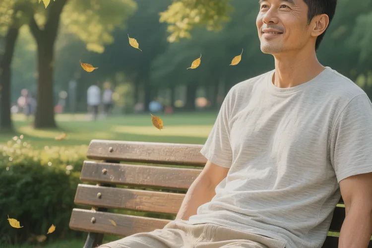 男生身上出湿疹可以治愈吗(图3)