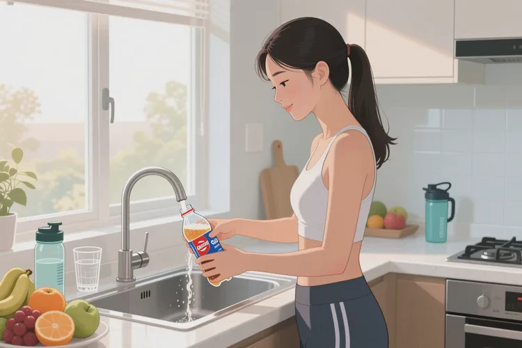 28岁下午血糖21.0是怎么回事(图2)