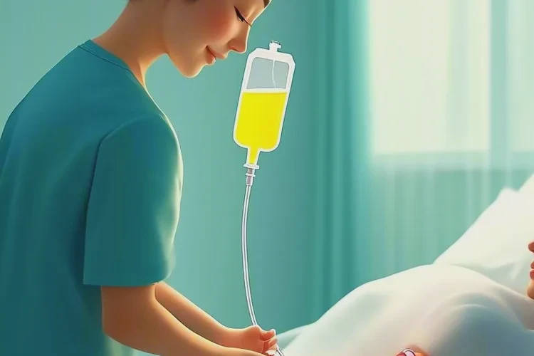 28岁下午血糖25.3是怎么回事(图3)