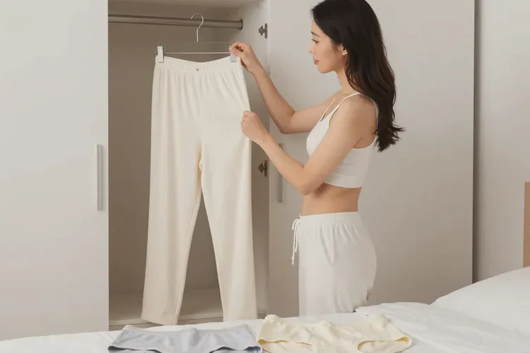 女人屁股偶尔长湿疹能靠自己自愈吗(图2)