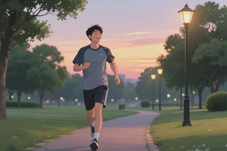 28岁晚餐血糖5.6是怎么回事(图3)