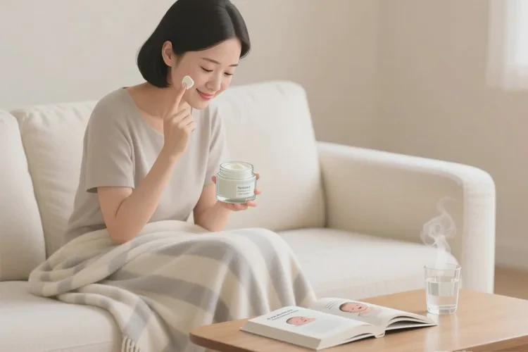 孩子屁股上起湿疹可以治愈吗(图1)