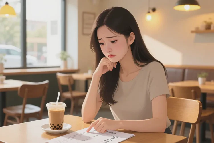 28岁空腹血糖7点6是怎么回事(图1)