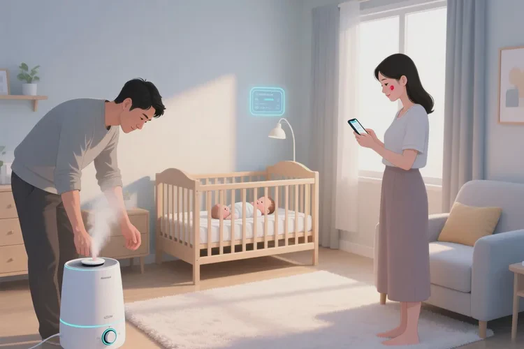 婴儿大腿出湿疹可以治愈吗(图3)