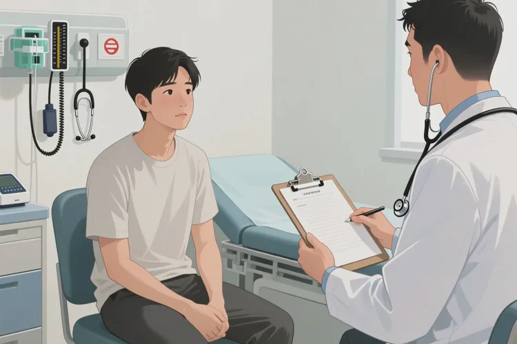 28岁下午血糖12点0是怎么回事(图4)