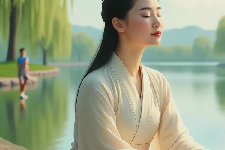 女性脸上偶尔长湿疹能治愈吗(图4)