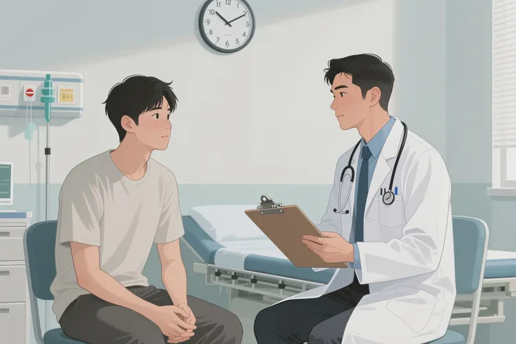 28岁中午血糖22.8是怎么回事(图3)