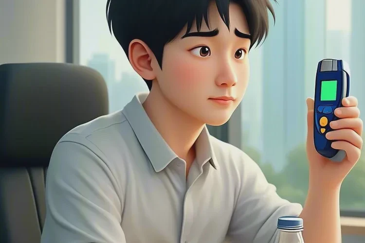 28岁下午血糖12.6是怎么回事(图1)