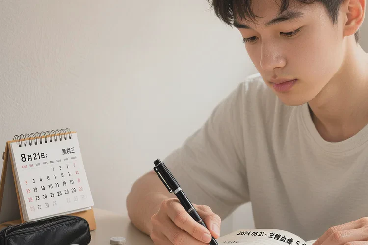 28岁晚上血糖26.3是怎么回事(图4)