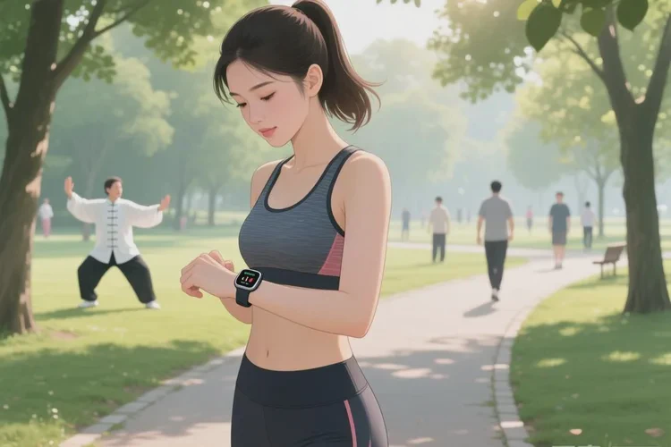 28岁空腹血糖13点7是怎么回事(图4)