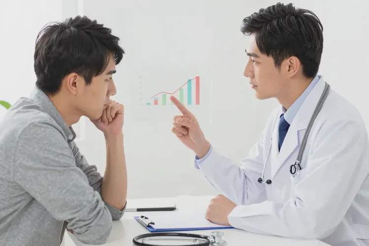 28岁餐后血糖29.1是怎么回事(图2)