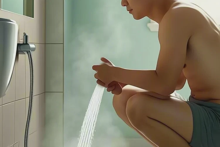 男性小腿上容易起湿疹能治愈吗(图4)