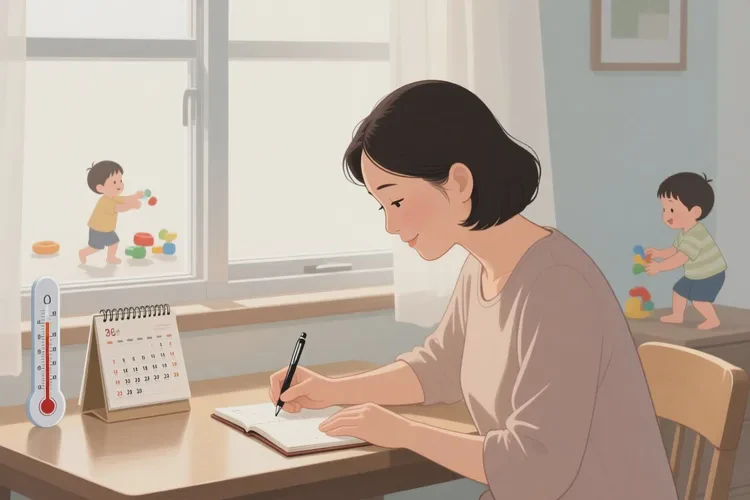 孩子四肢容易长湿疹可以治愈吗(图4)