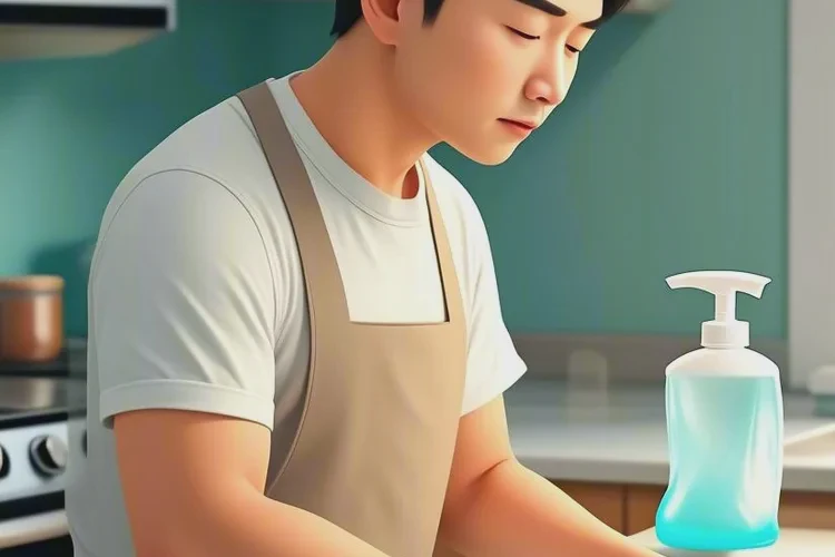 男性手臂出现湿疹可以治愈吗(图1)