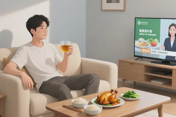 28岁餐后血糖18.1是怎么回事(图4)