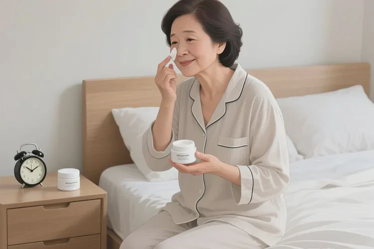 女人屁股上经常长湿疹能靠自己自愈吗(图3)